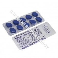 Begma 100mg Tablet (Sildenafil Citrate)