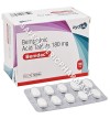 Bemdac 180mg Tablet (Bempedoic acid 180mg)