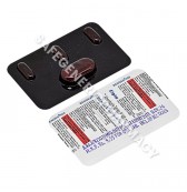 Albendazole 400mg 