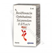 Ciplox Eye Drops 10ml 