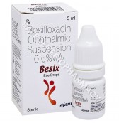 Besix Eye Drop 