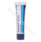 Betadine 10% Ointment 