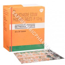 betnesol Forte tablet