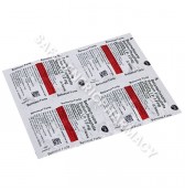 Betnesol Forte Tablet (Betamethasone 1mg) 