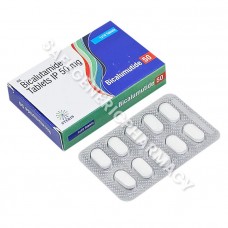 Bicalutamide 50mg