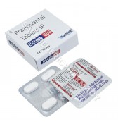 Biltree 600 (Praziquantel 600mg) 