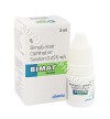 bimat eye drop