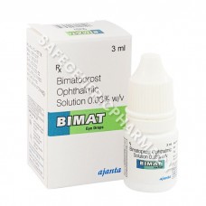 bimat eye drop