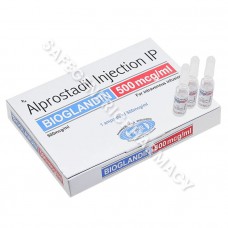 Alpostin 500 mcg