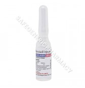 Alprostadil 500mcg 