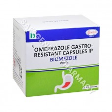 Omesec Capsules