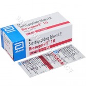 Biosuganril 10mg Tablet 