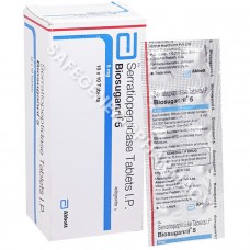 biosuganril 5