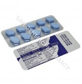 bluemen 50mg 