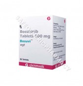 Bosuvi 100 (Bosutinib 100mg) 