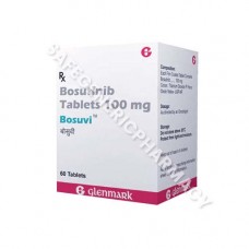 Bosuvi 100 (Bosutinib 100mg)