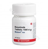 Bosuvi 100 (Bosutinib 100mg) 
