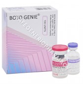 Boto Genie 100iu Injection 