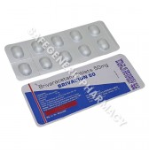 Brivaracetam 50mg 