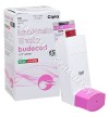 Budecort 100 Inhaler