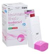 Budecort 200 Inhaler (Budesonide 200mcg)