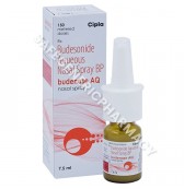 budenase aq nasal spray 