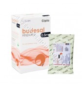 budesal respules 0.5 mg 