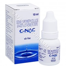 c-nac eye drops