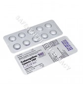 cabergoline 0.5 mg 