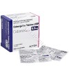 cabergoline 1mg