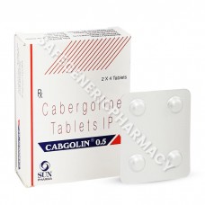 Cabgolin Tablets