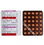 Calaptin 40 Tablet 