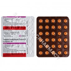 Calaptin 40 Tablet