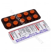 Calaptin 80 Tablet 