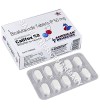Califox 50 Tablet (Bicalutamide 50mg)