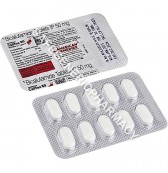 Califox 50 Tablet (Bicalutamide 50mg) 