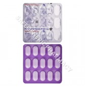 Calpol 650 Tablet 