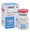 Heparin 25000iu