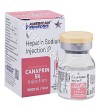 Heparin 5000iu