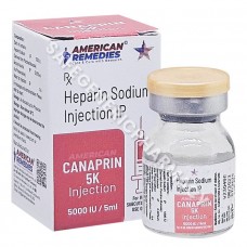 Heparin 5000iu