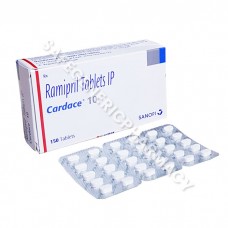 cardace tablet