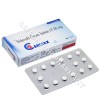 Cardiax 20 mg