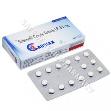 Cardiax 20 mg