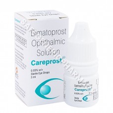 careprost eye drops