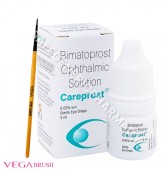 careprost eye drops 