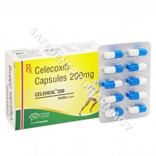 Celecoxib 200mg Capsule