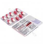 Celeheal 100mg Capsule (Celecoxib 100mg) 