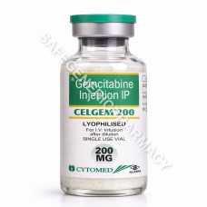 Celgem Injection