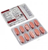 Celltinib 400 Tablet (Imatinib 400mg) 