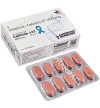 Celltinib 400 Tablet (Imatinib 400mg)